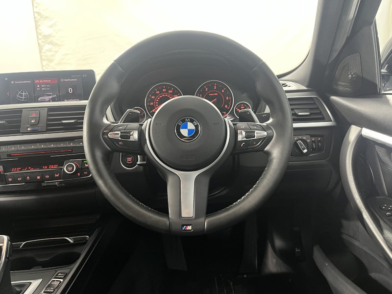 Used BMW 3 Series 2018 for sale - 76981527: Photo 5