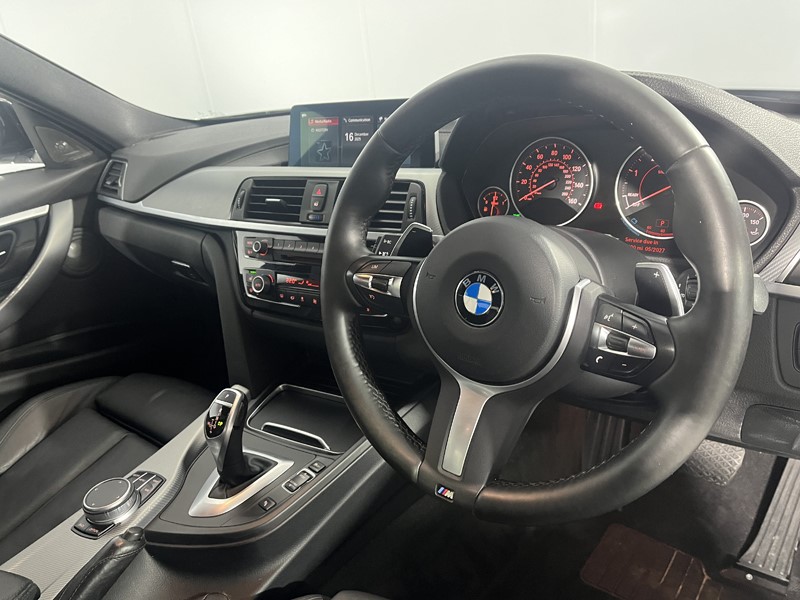 Used BMW 3 Series 2018 for sale - 76981527: Photo 6