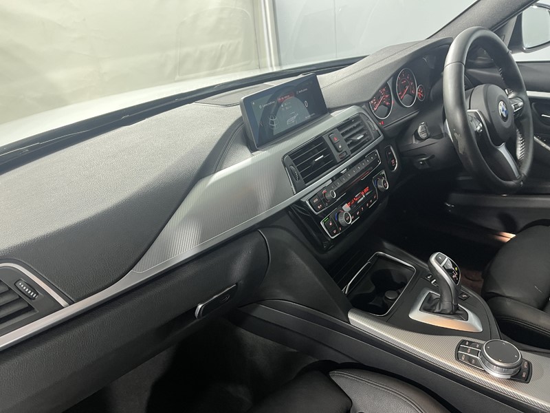 Used BMW 3 Series 2018 for sale - 76981527: Photo 7