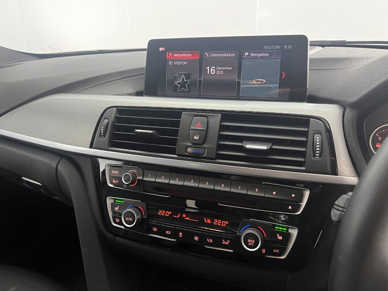 Used BMW 3 Series 2018 for sale - 76981527: Photo 8