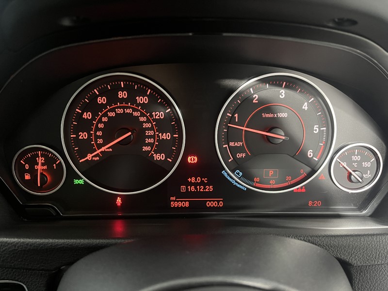 Used BMW 3 Series 2018 for sale - 76981527: Photo 9