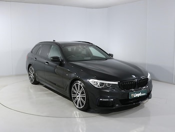 Used BMW 5 Series 2018 for sale - 78239643: Photo