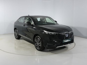 Used Honda HR-V 2024 for sale - 78925842: Photo