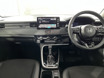 Used Honda HR-V 2024 for sale - 78925842: Photo