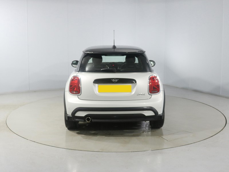 Used MINI Hatch 2022 for sale - 77282573: Photo 15