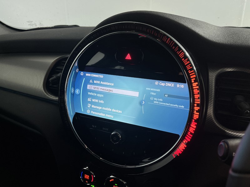 Used MINI Hatch 2022 for sale - 77282573: Photo 27