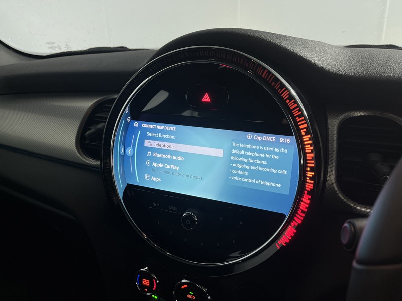 Used MINI Hatch 2022 for sale - 77282573: Photo 28