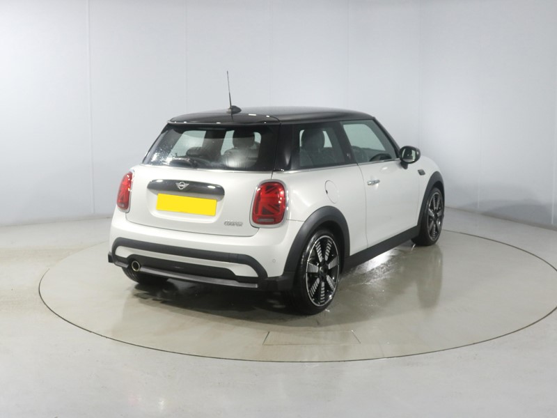Used MINI Hatch 2022 for sale - 77282573: Photo 40