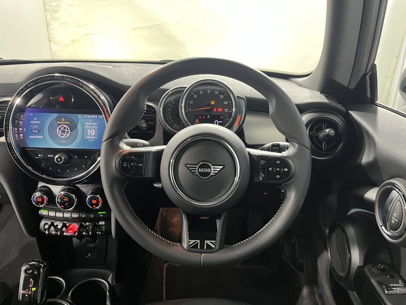 Used MINI Hatch 2022 for sale - 77282573: Photo 5