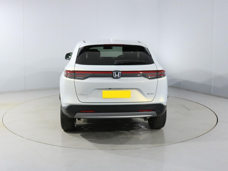 Used Honda HR-V 2025 for sale - 77691003: Photo 15