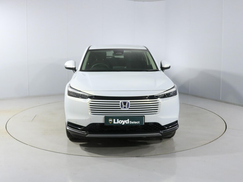 Used Honda HR-V 2025 for sale - 77691003: Photo 16