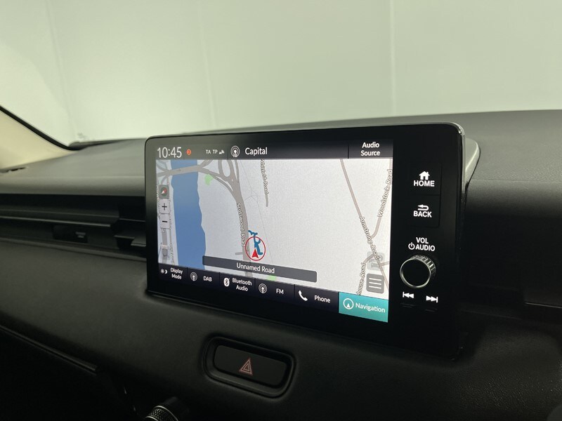 Used Honda HR-V 2025 for sale - 77691003: Photo 17