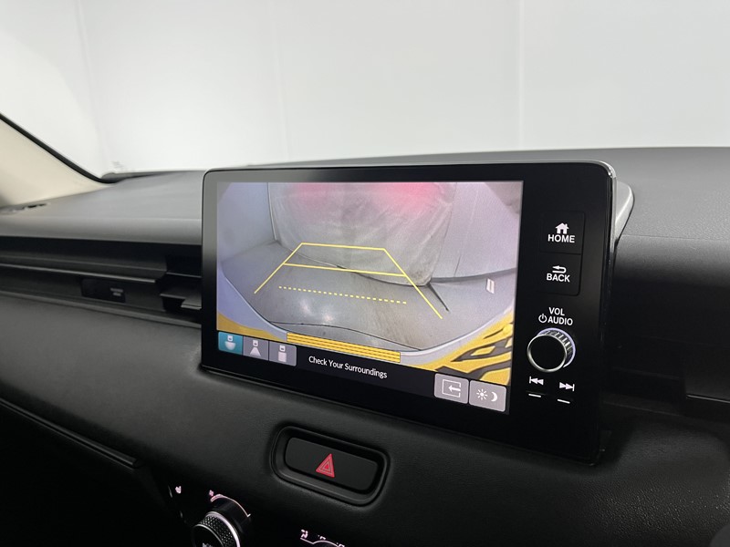 Used Honda HR-V 2025 for sale - 77691003: Photo 18