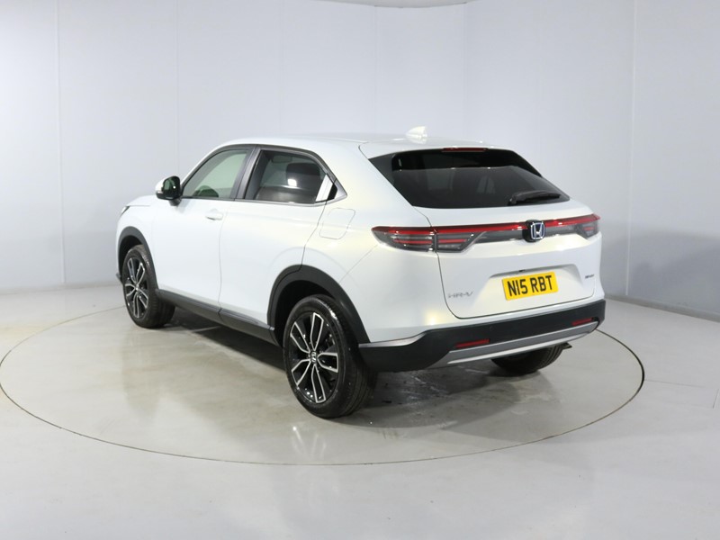 Used Honda HR-V 2025 for sale - 77691003: Photo 2