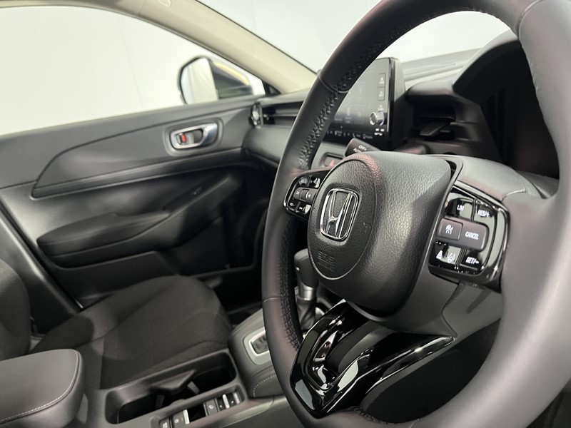 Used Honda HR-V 2025 for sale - 77691003: Photo 21