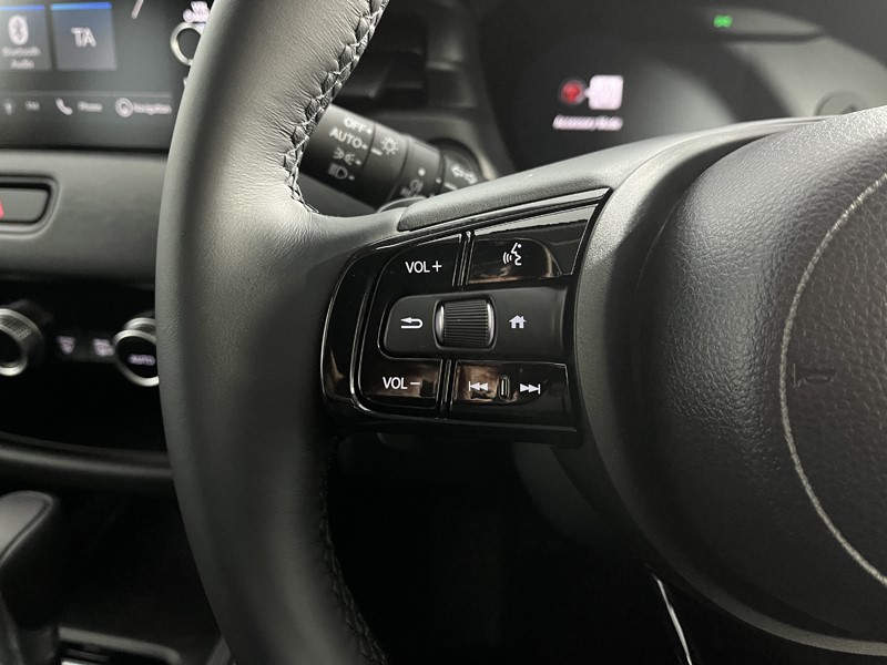 Used Honda HR-V 2025 for sale - 77691003: Photo 22