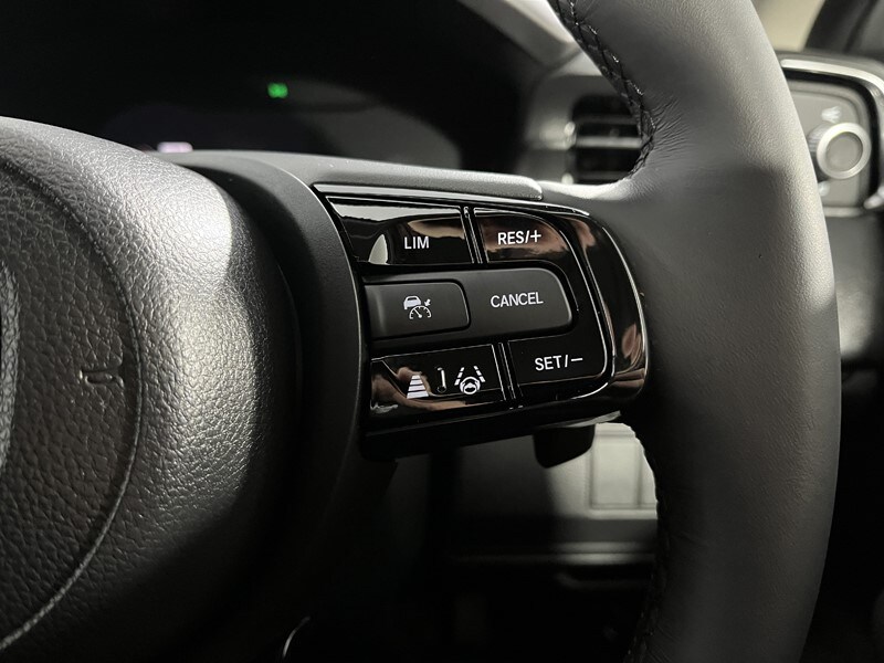 Used Honda HR-V 2025 for sale - 77691003: Photo 23