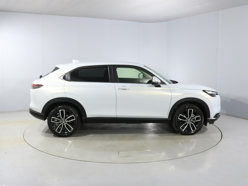 Used Honda HR-V 2025 for sale - 77691003: Photo 3