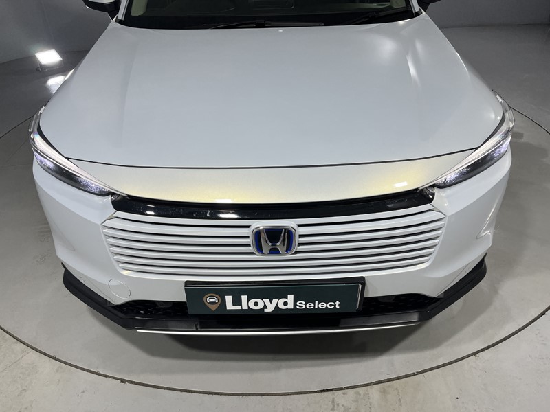 Used Honda HR-V 2025 for sale - 77691003: Photo 38