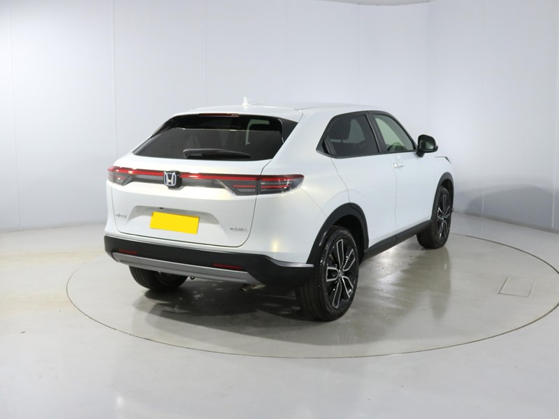 Used Honda HR-V 2025 for sale - 77691003: Photo 42