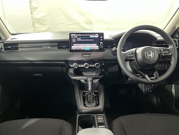 Used Honda HR-V 2025 for sale - 77691003: Photo