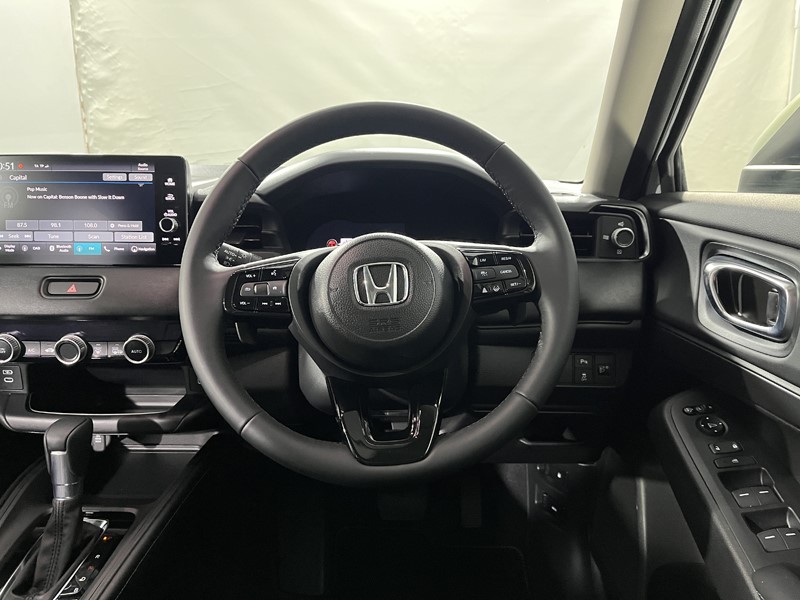 Used Honda HR-V 2025 for sale - 77691003: Photo 5