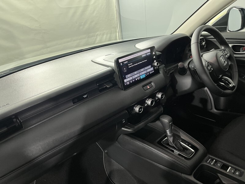 Used Honda HR-V 2025 for sale - 77691003: Photo 7