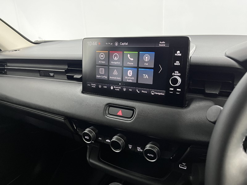 Used Honda HR-V 2025 for sale - 77691003: Photo 8