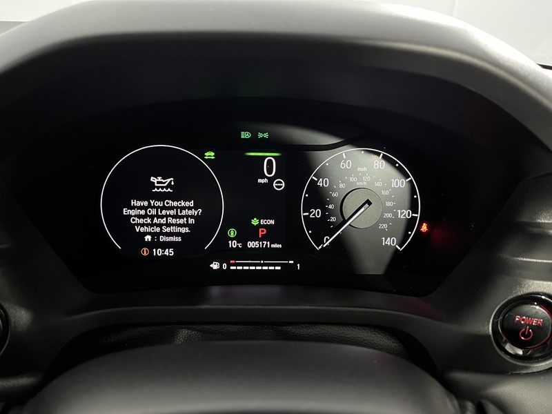 Used Honda HR-V 2025 for sale - 77691003: Photo 9