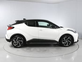 Used Toyota C-HR 2020 for sale - 79865060: Photo