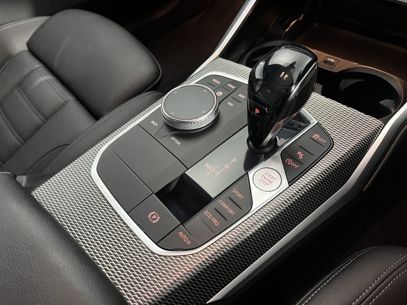 Used BMW 3 Series 2020 for sale - 76980872: Photo 10