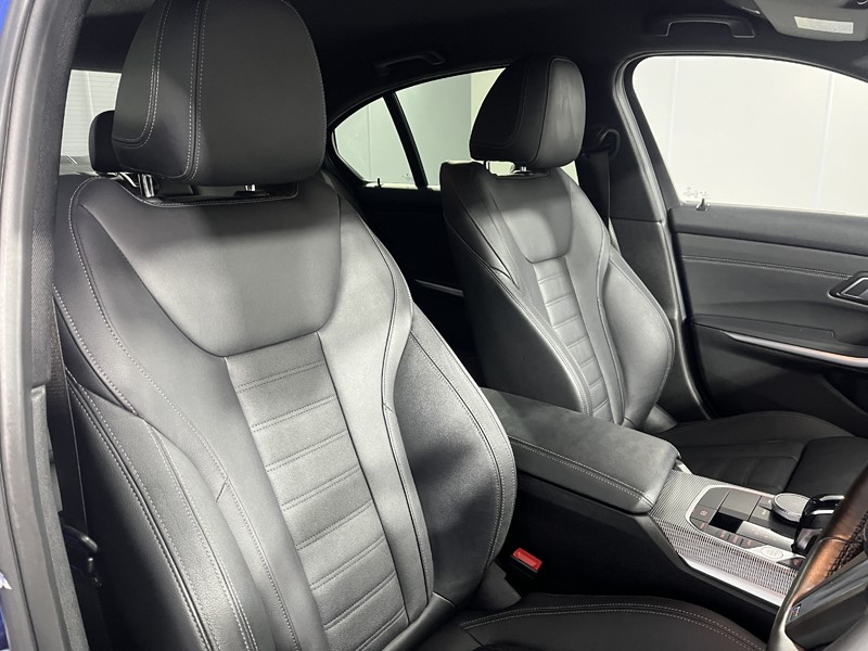 Used BMW 3 Series 2020 for sale - 76980872: Photo 11