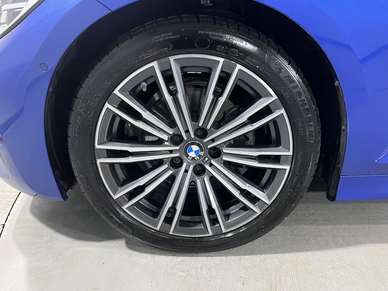 Used BMW 3 Series 2020 for sale - 76980872: Photo 14