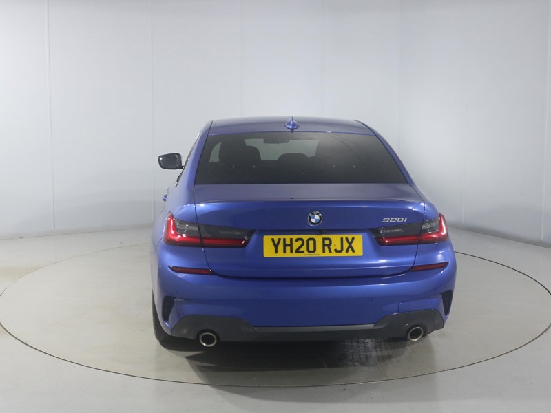 Used BMW 3 Series 2020 for sale - 76980872: Photo 15