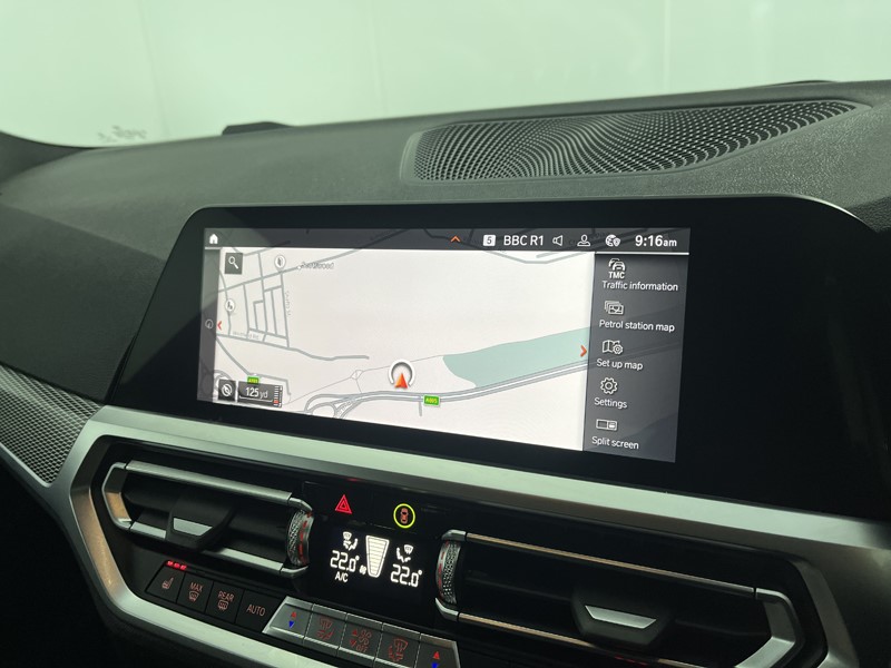 Used BMW 3 Series 2020 for sale - 76980872: Photo 17