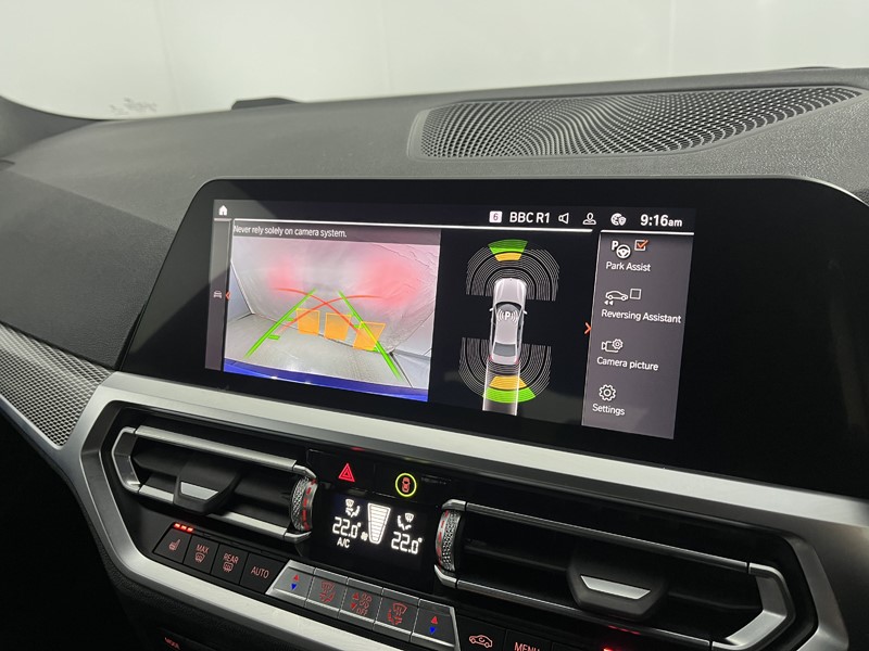 Used BMW 3 Series 2020 for sale - 76980872: Photo 18