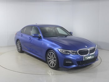 Used BMW 3 Series 2020 for sale - 76980872: Photo