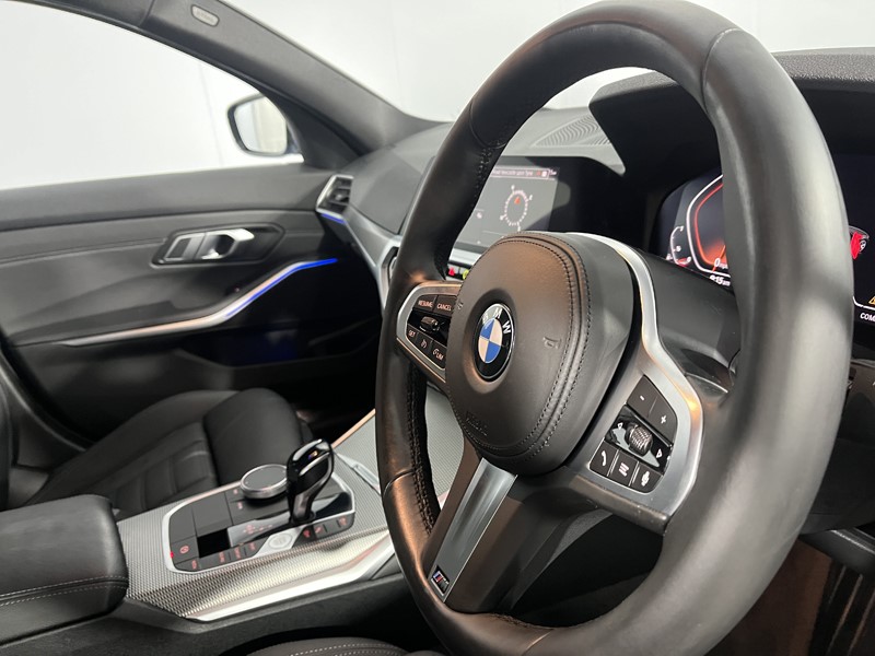 Used BMW 3 Series 2020 for sale - 76980872: Photo 22