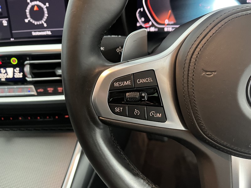 Used BMW 3 Series 2020 for sale - 76980872: Photo 23