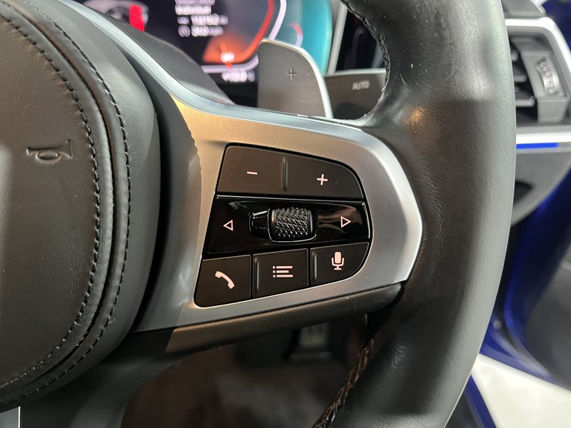 Used BMW 3 Series 2020 for sale - 76980872: Photo 24