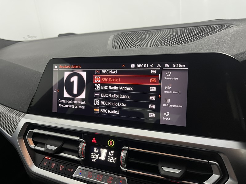 Used BMW 3 Series 2020 for sale - 76980872: Photo 27