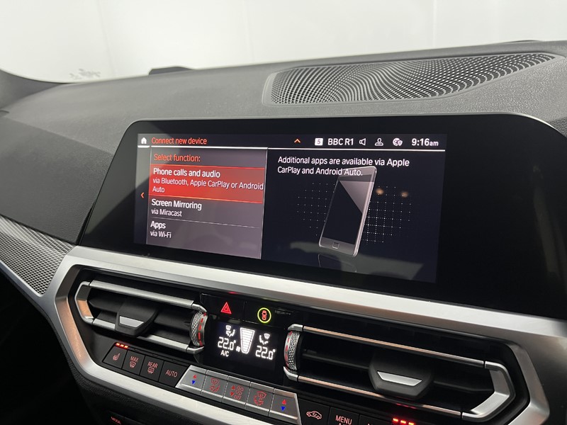 Used BMW 3 Series 2020 for sale - 76980872: Photo 28