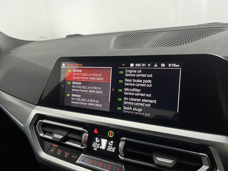 Used BMW 3 Series 2020 for sale - 76980872: Photo 29