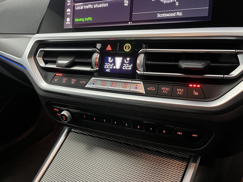 Used BMW 3 Series 2020 for sale - 76980872: Photo 30