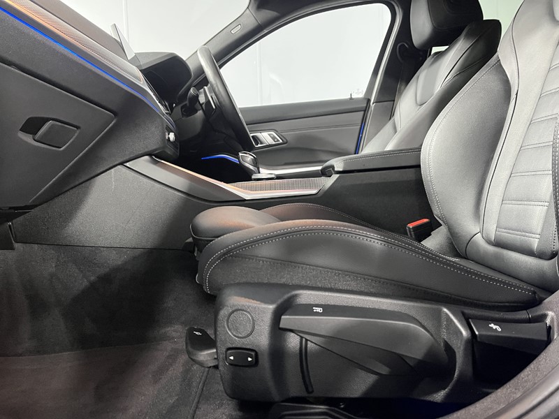 Used BMW 3 Series 2020 for sale - 76980872: Photo 35