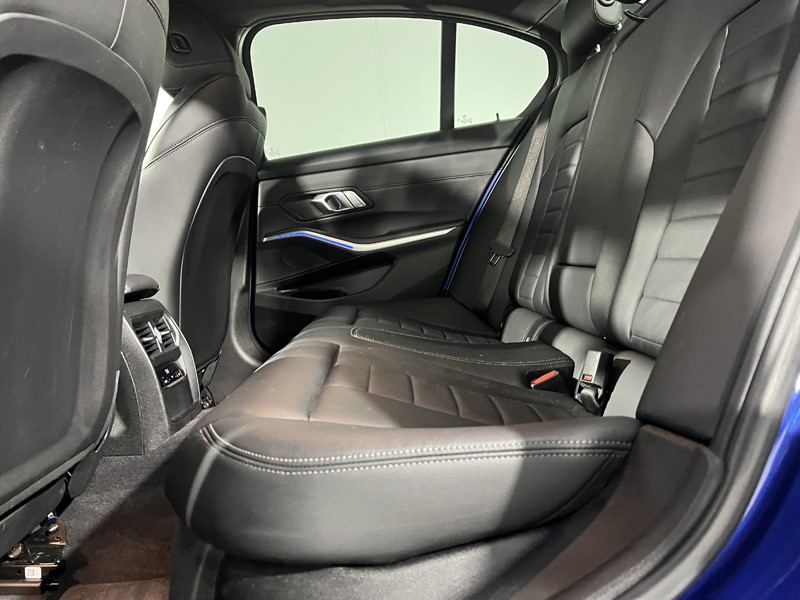 Used BMW 3 Series 2020 for sale - 76980872: Photo 36