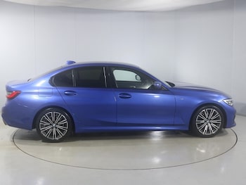 Used BMW 3 Series 2020 for sale - 76980872: Photo