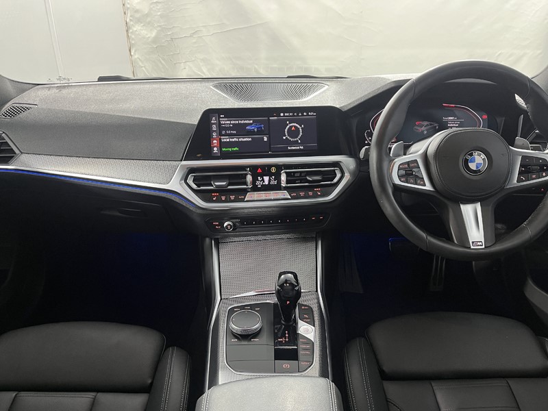 Used BMW 3 Series 2020 for sale - 76980872: Photo 4