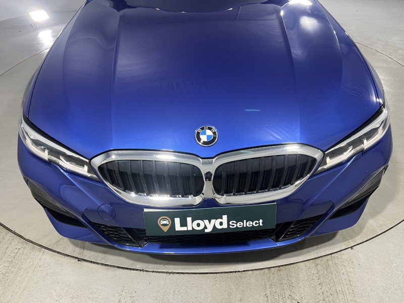 Used BMW 3 Series 2020 for sale - 76980872: Photo 41