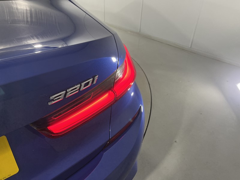 Used BMW 3 Series 2020 for sale - 76980872: Photo 44